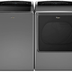 Imagen para el artículo titulado Esta lavadora conectada de Whirlpool lava cuando la luz es más barata